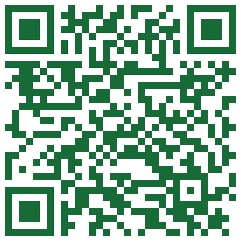 QR verification code