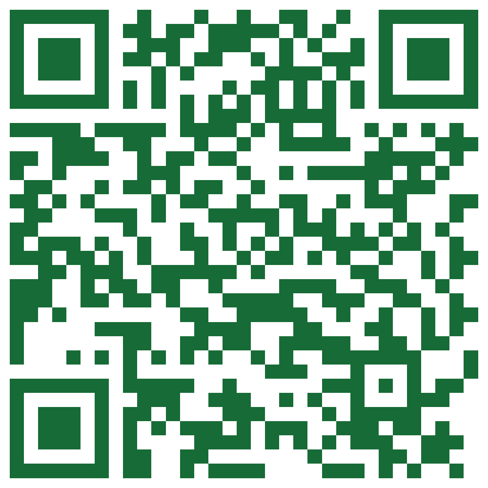 QR verification code