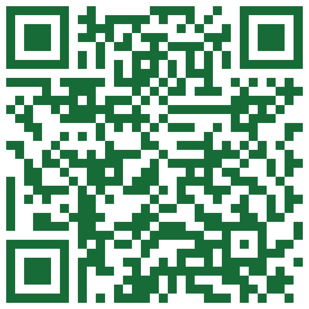 QR verification code