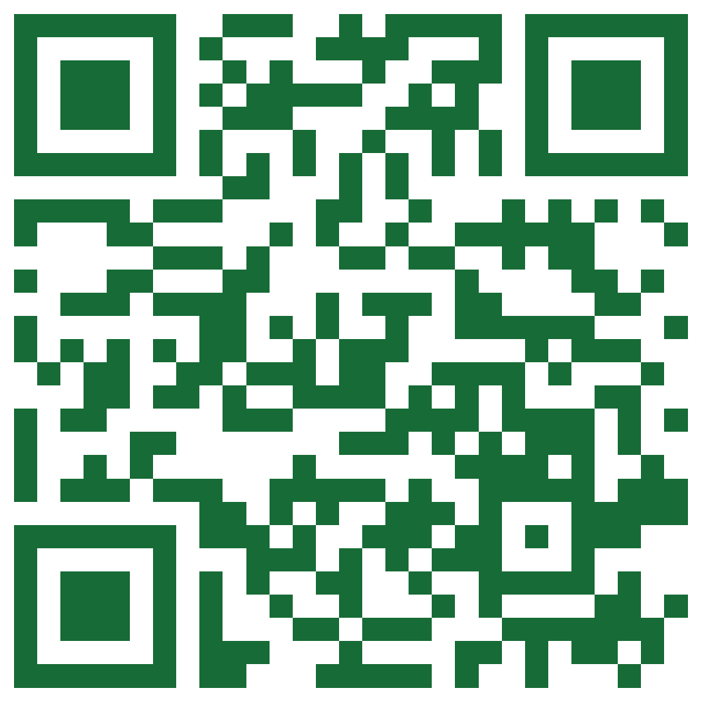QR verification code