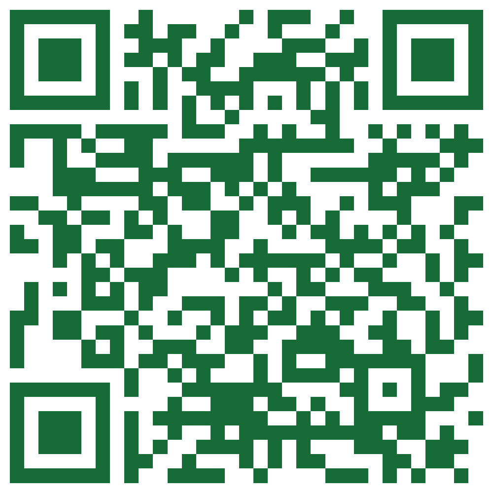 QR verification code