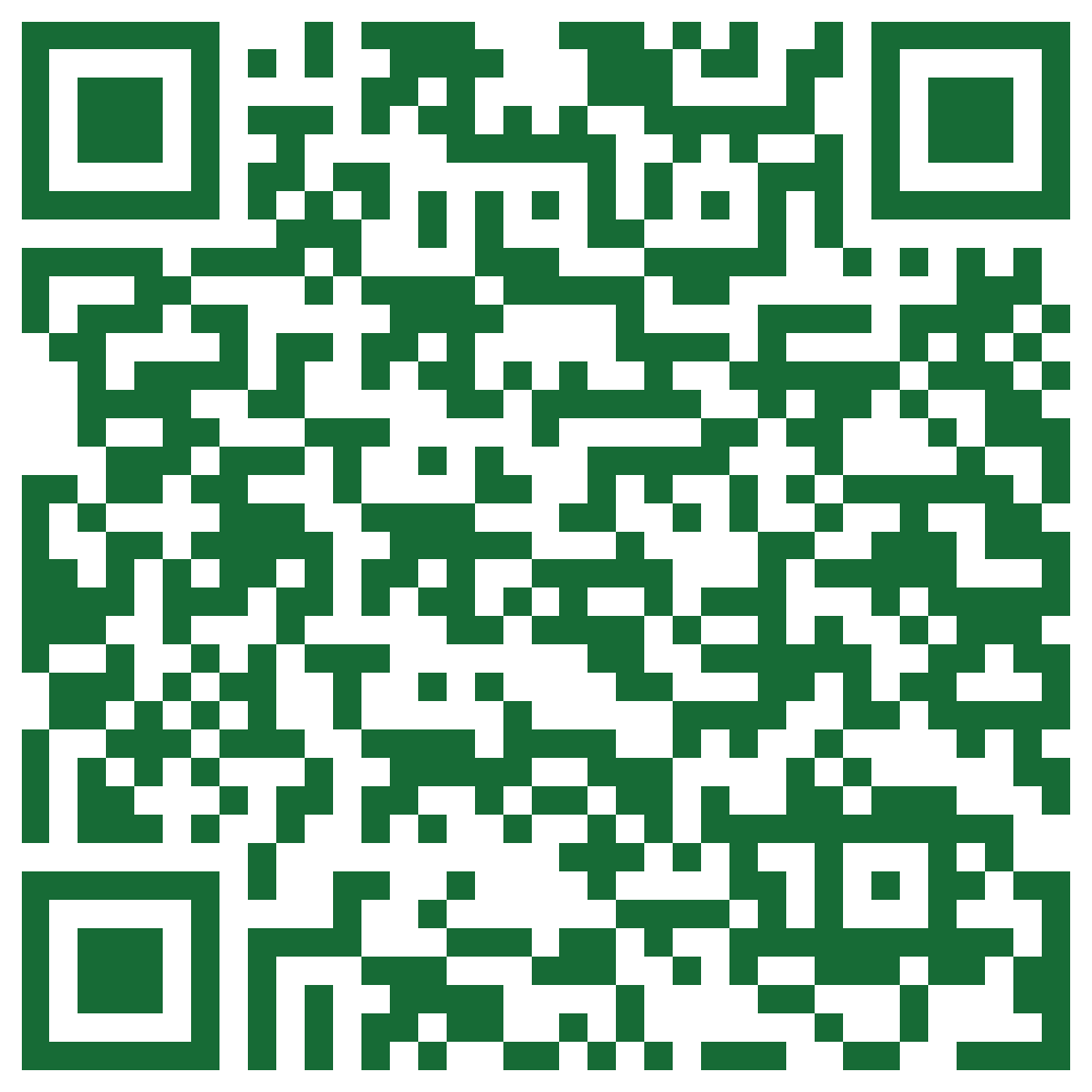 QR verification code
