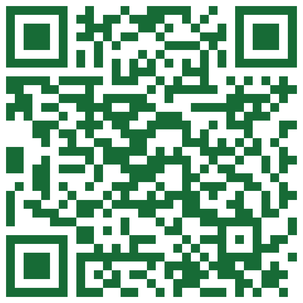 QR verification code
