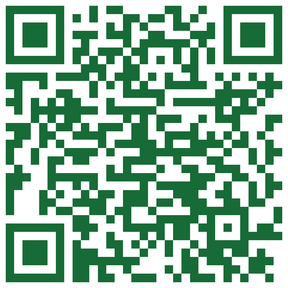 QR verification code