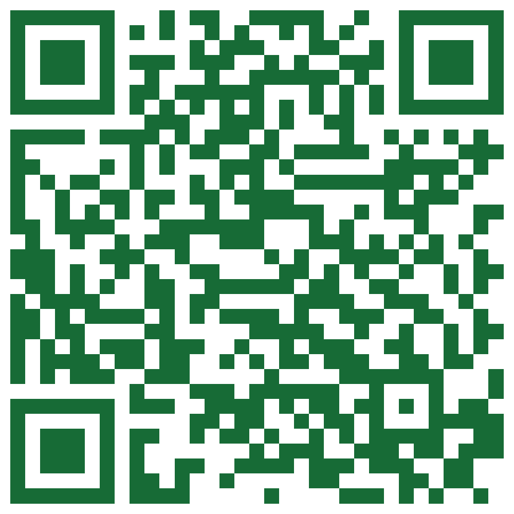 QR verification code
