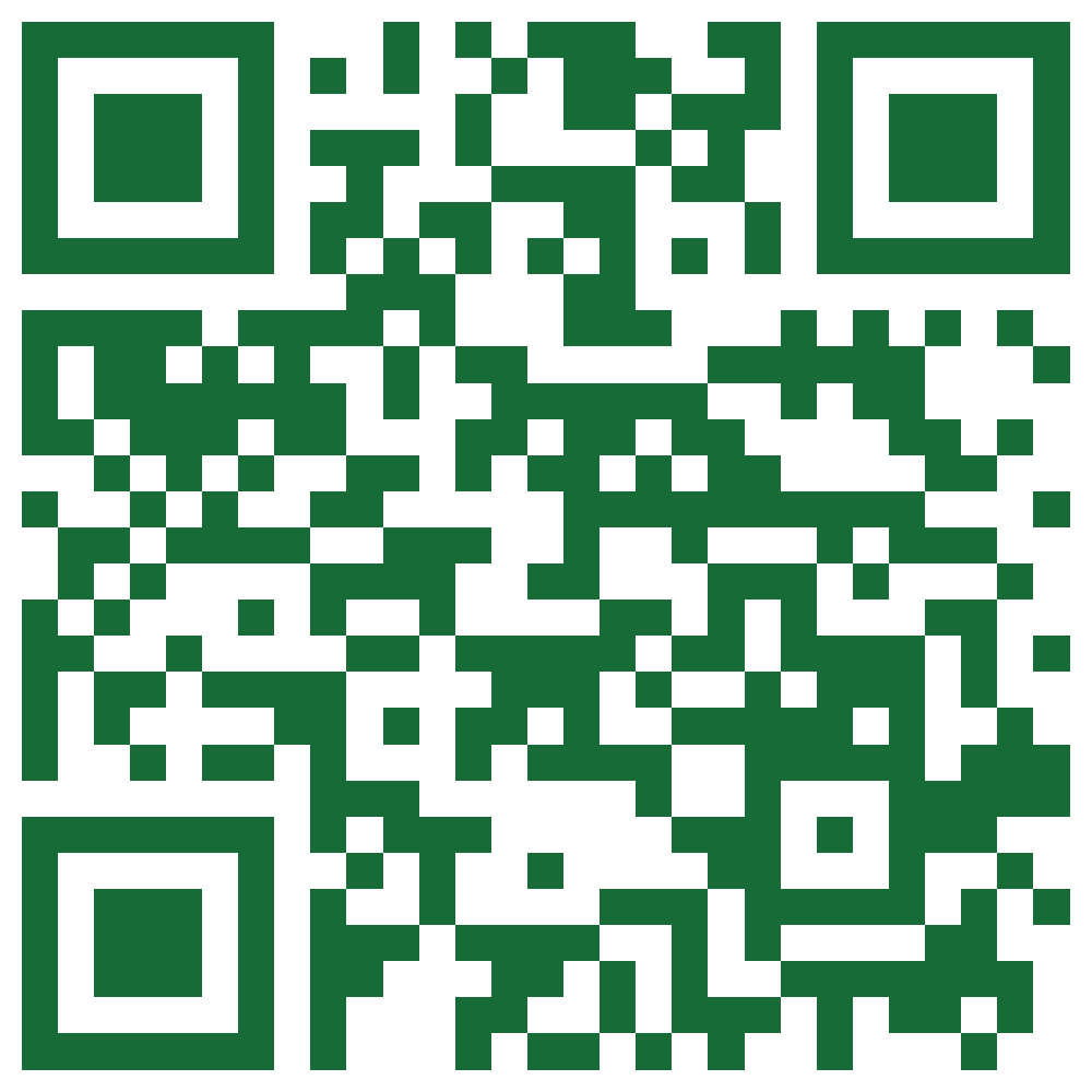 QR verification code