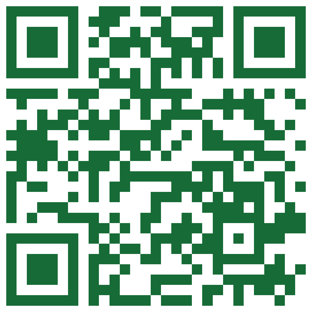 QR verification code