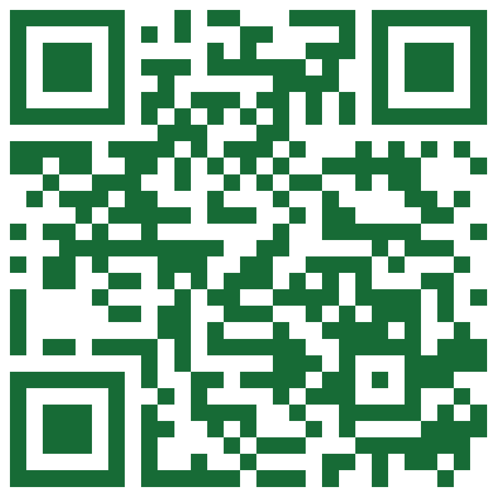 QR verification code