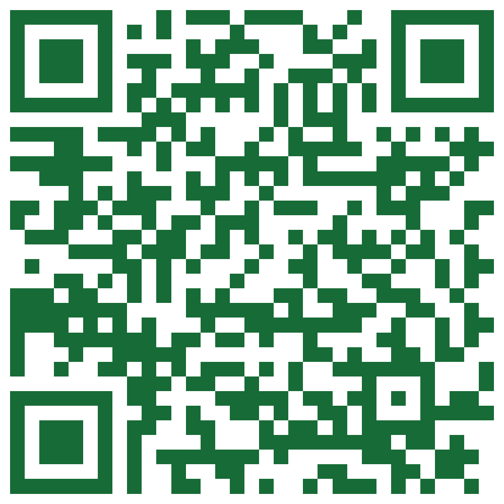 QR verification code