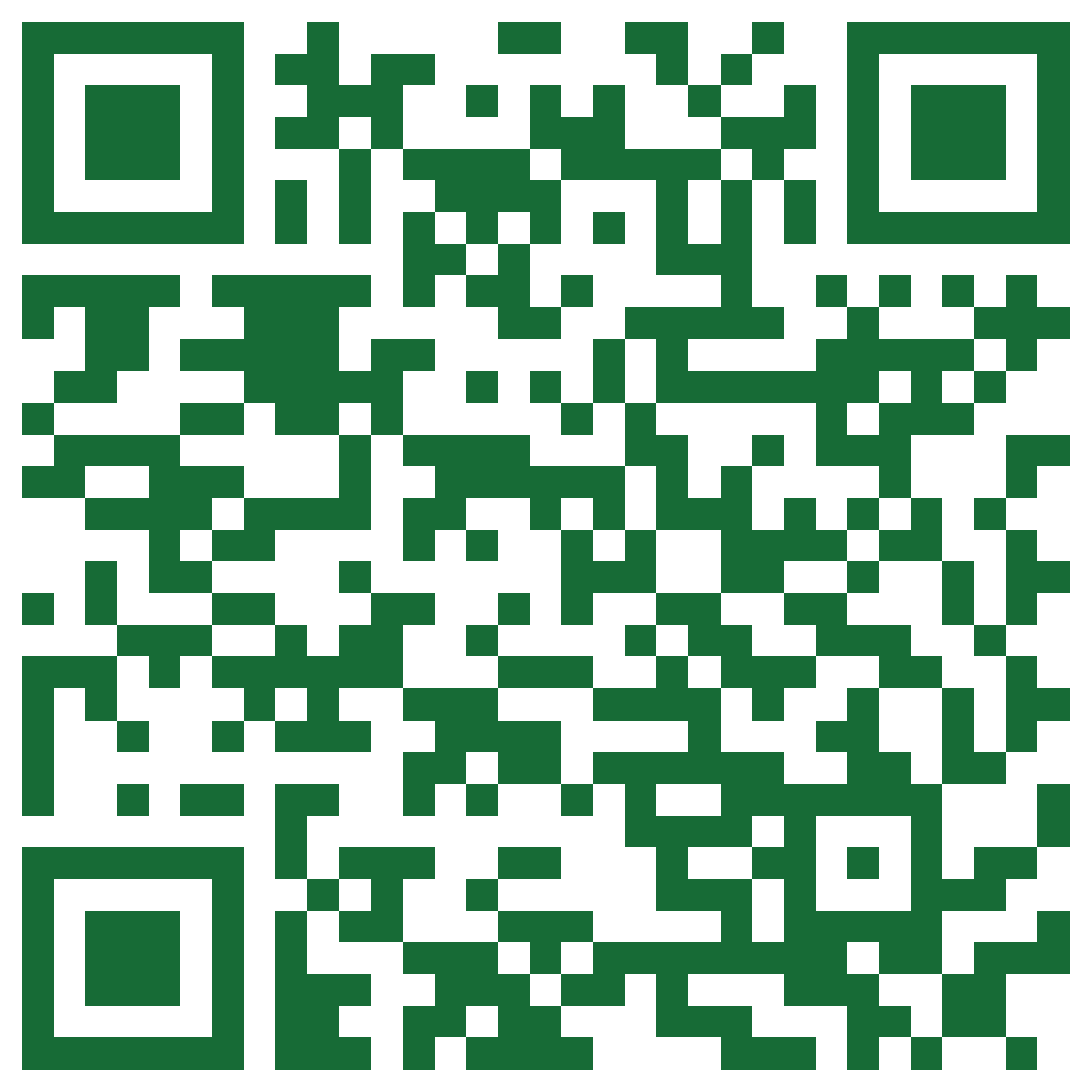 QR verification code