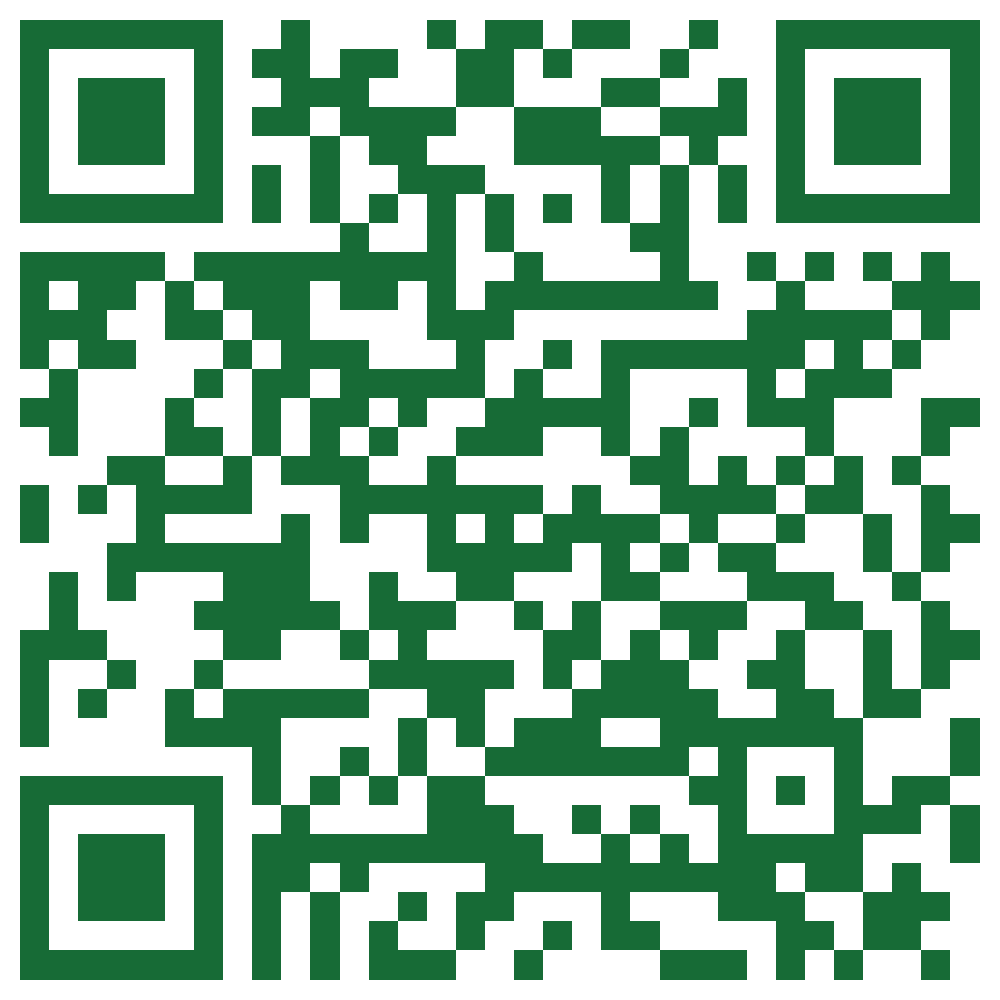 QR verification code