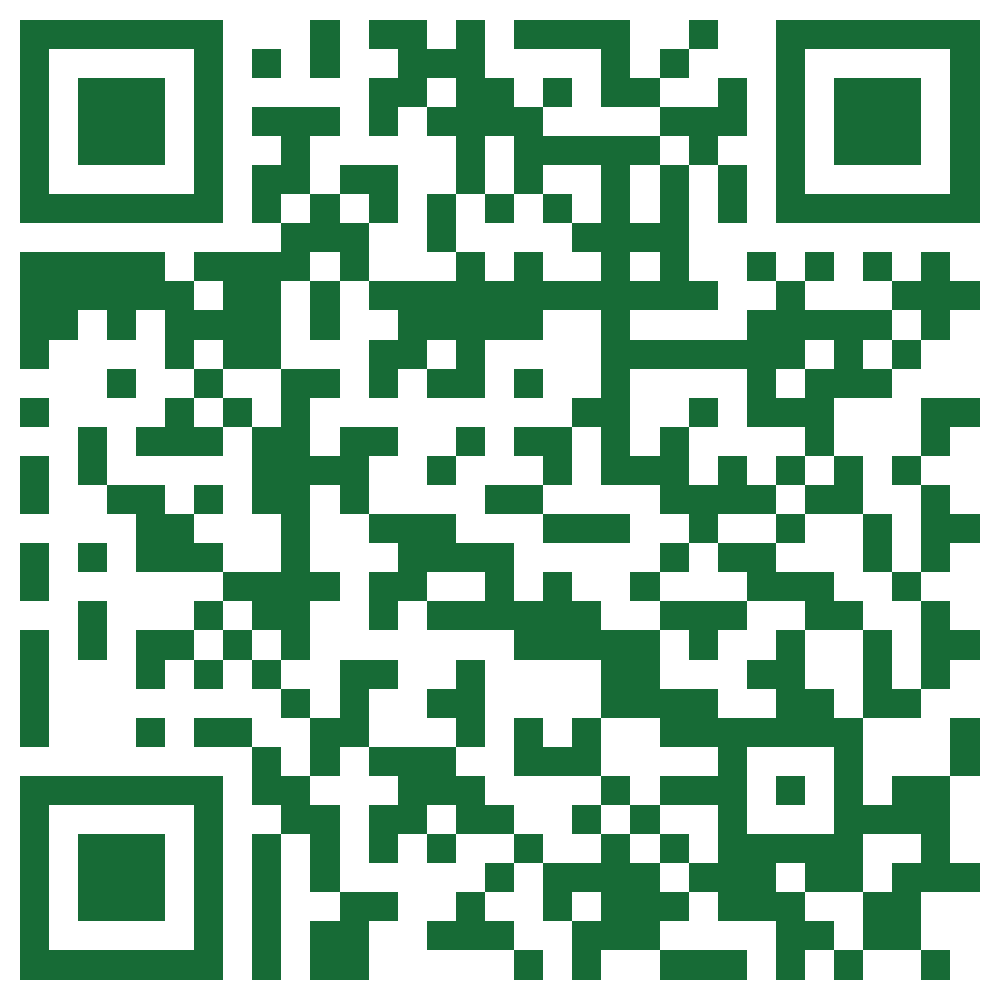 QR verification code