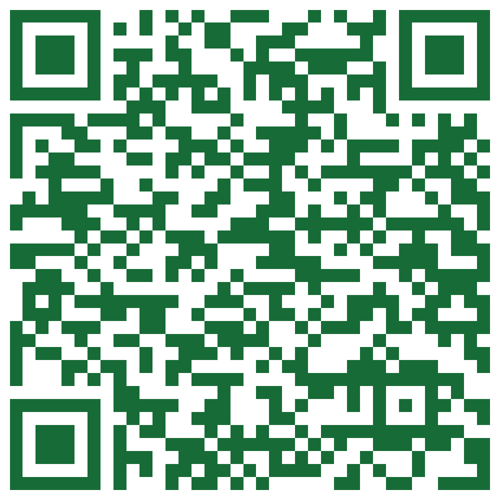QR verification code