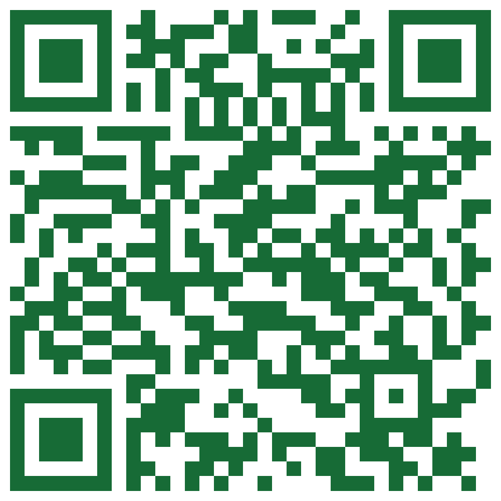 QR verification code
