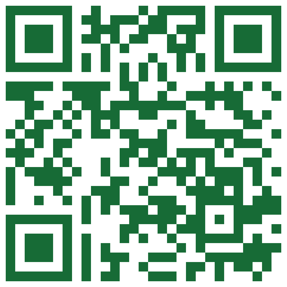 QR verification code