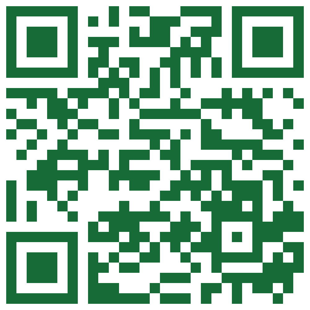QR verification code