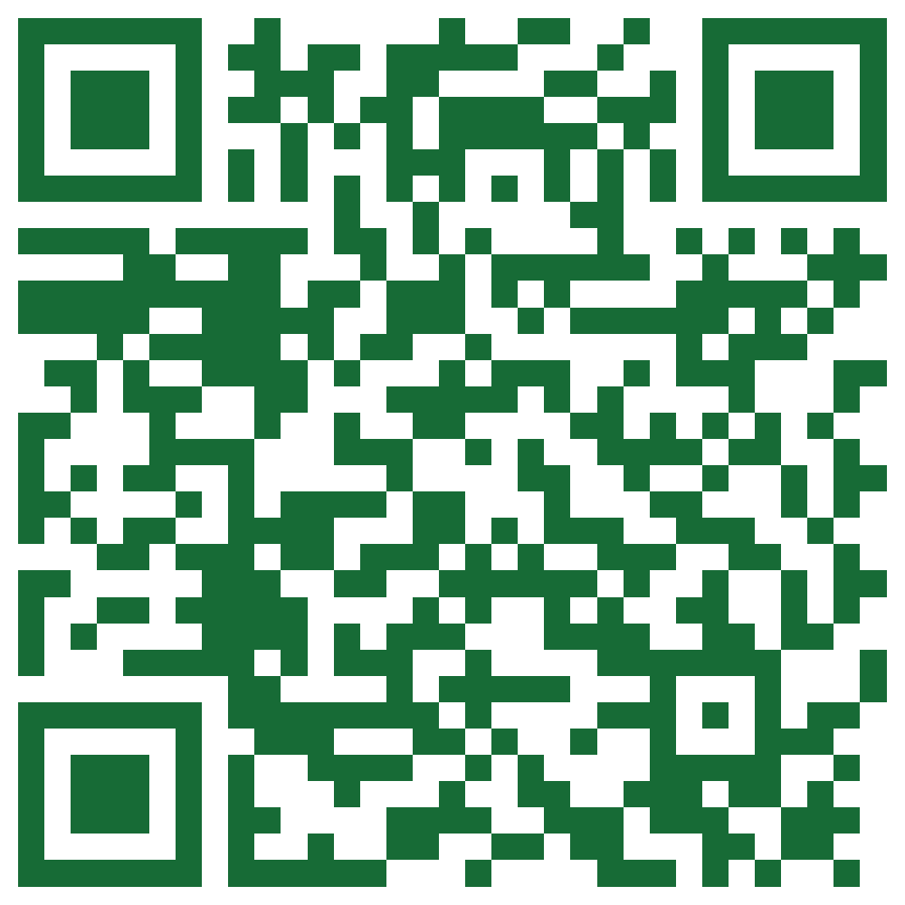 QR verification code
