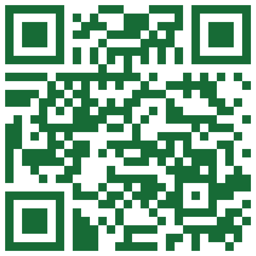 QR verification code