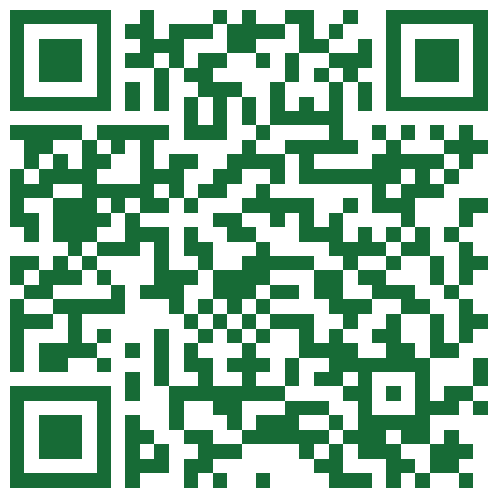 QR verification code