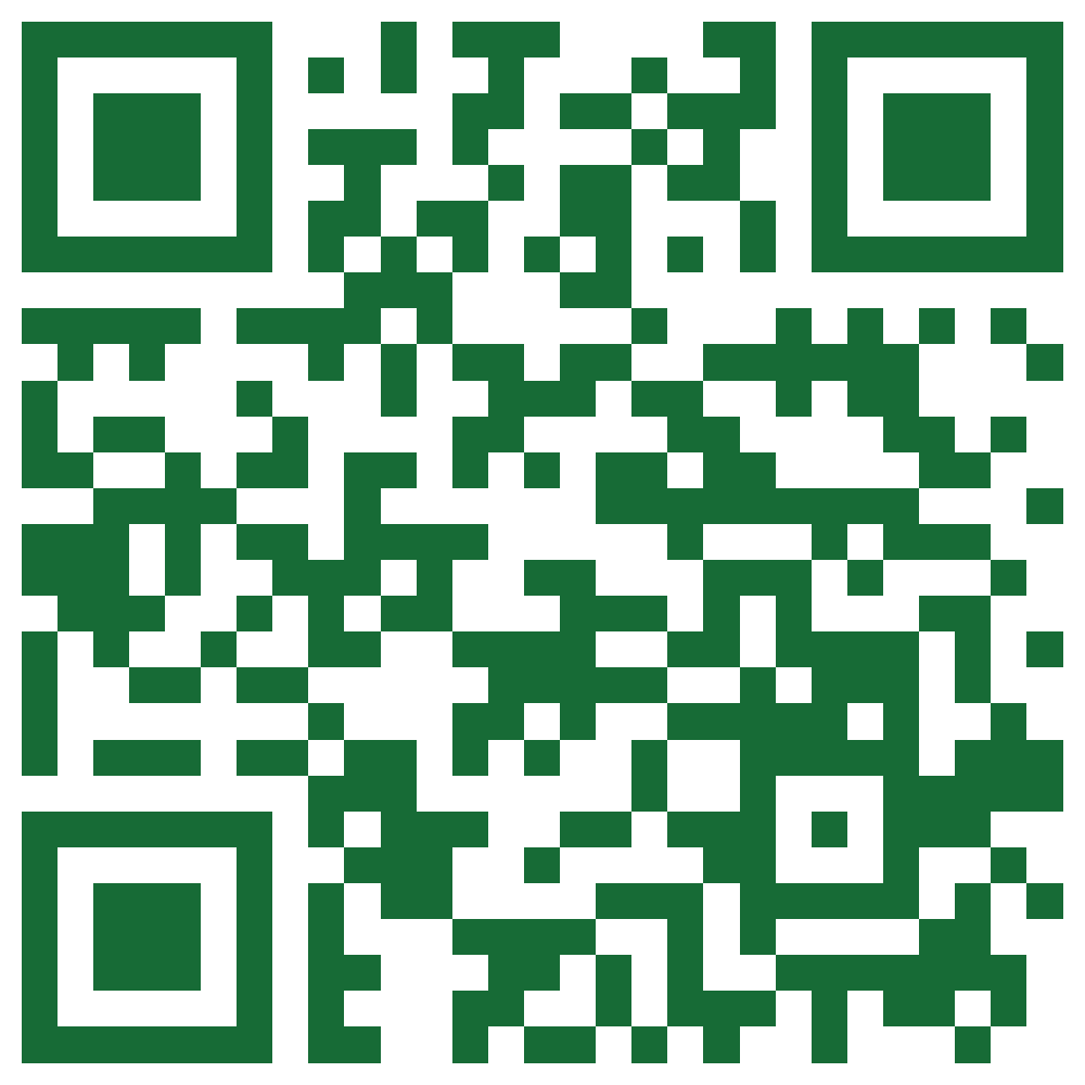 QR verification code