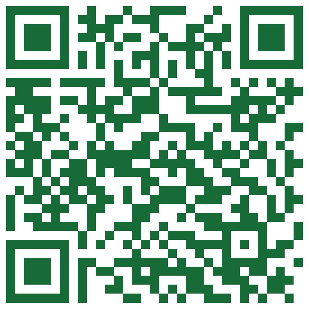 QR verification code