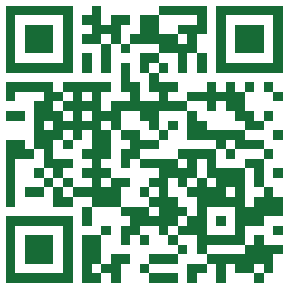 QR verification code