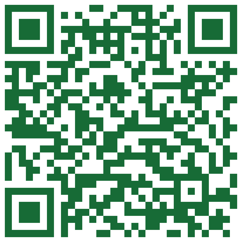 QR verification code