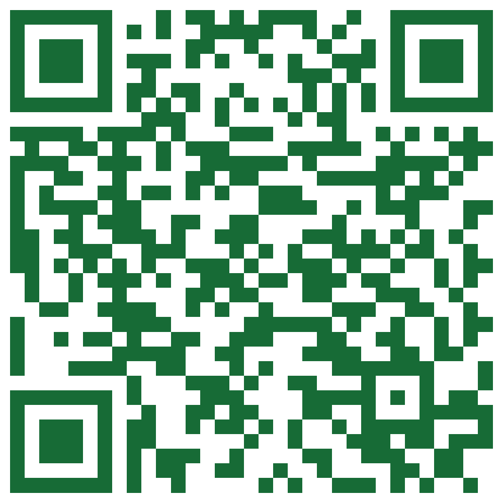 QR verification code