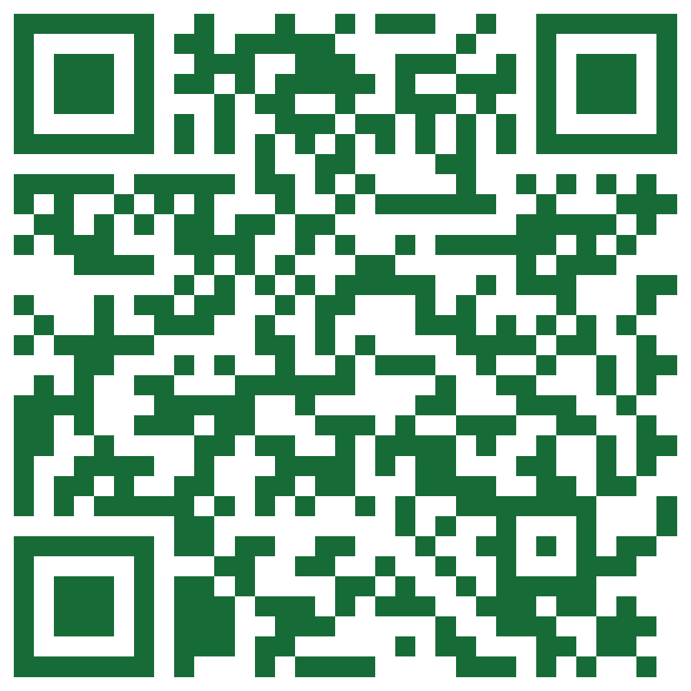 QR verification code
