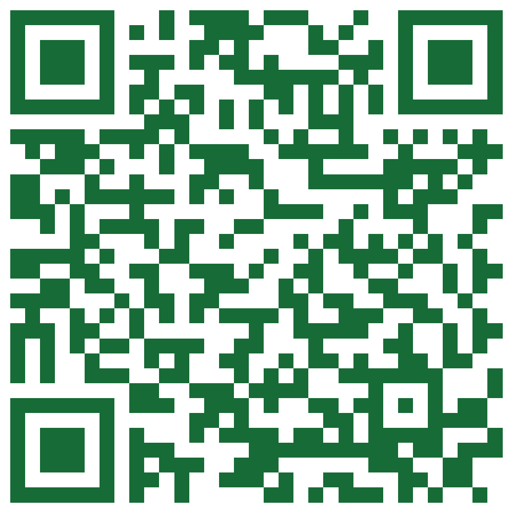 QR verification code