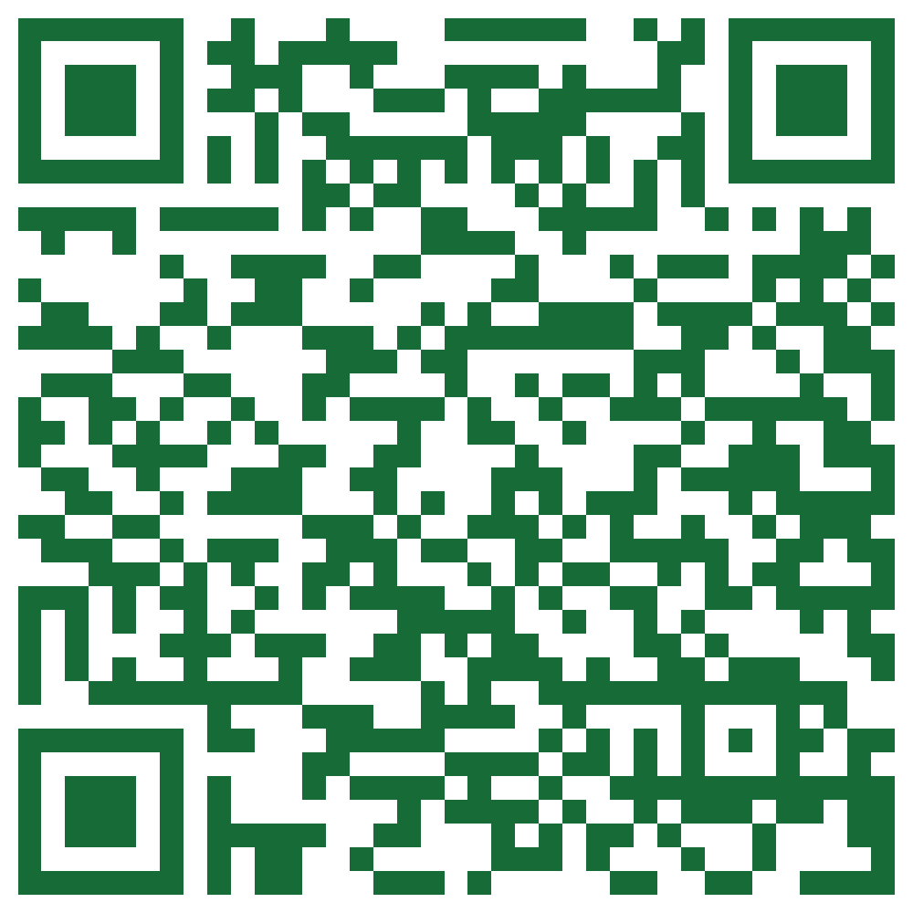 QR verification code