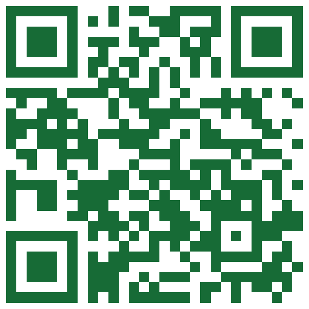 QR verification code