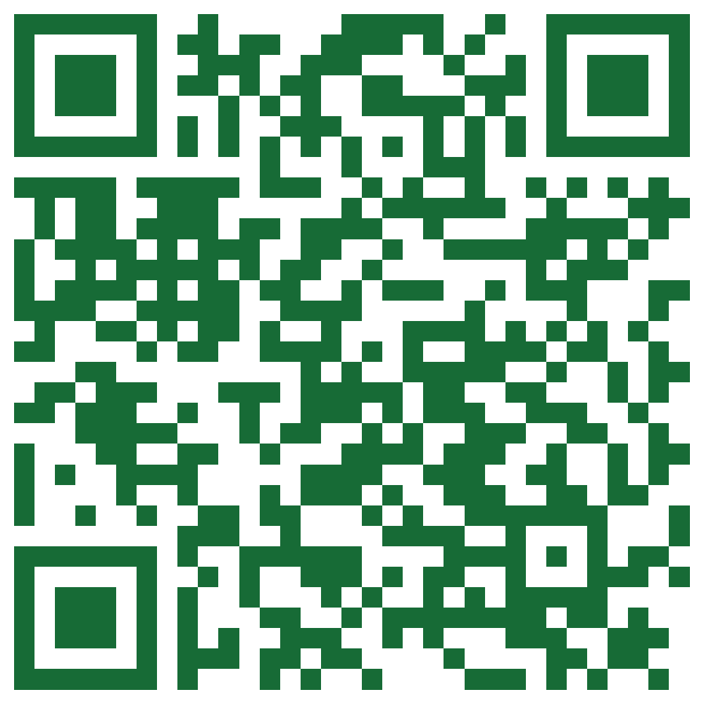 QR verification code