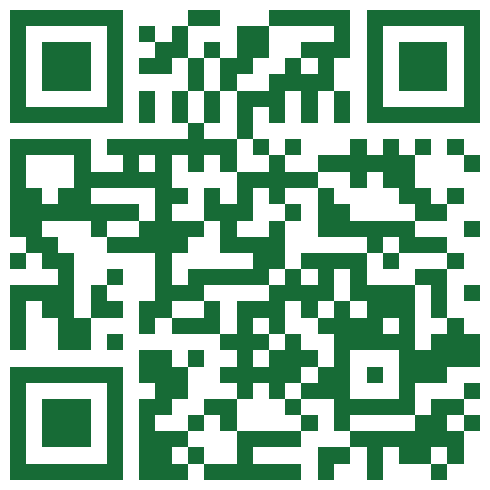 QR verification code