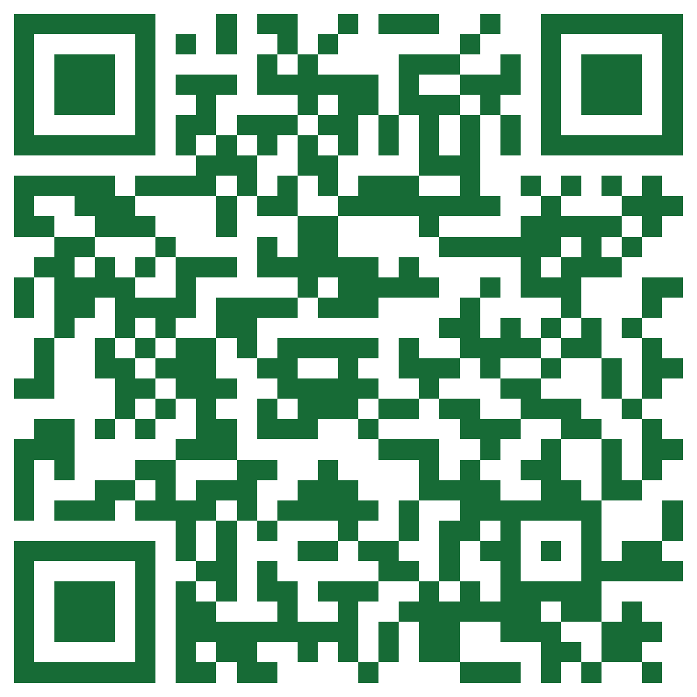 QR verification code