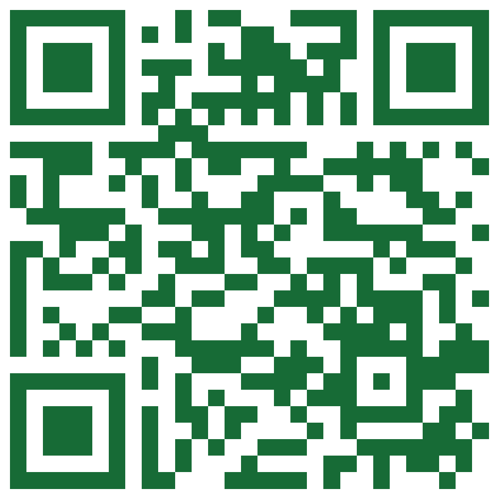 QR verification code