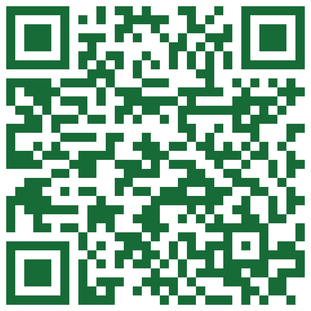 QR verification code