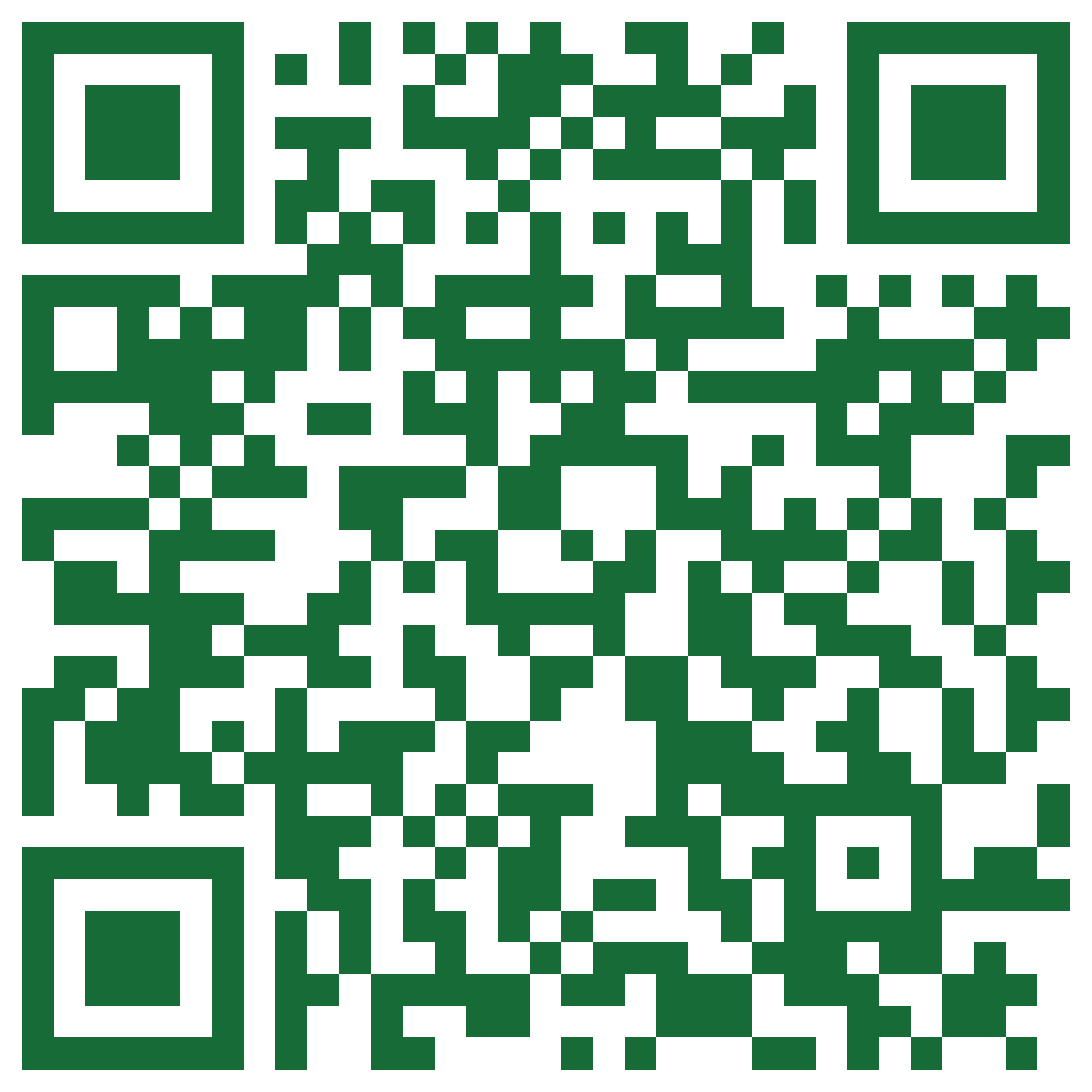 QR verification code