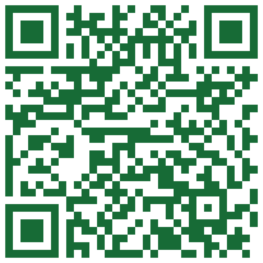 QR verification code