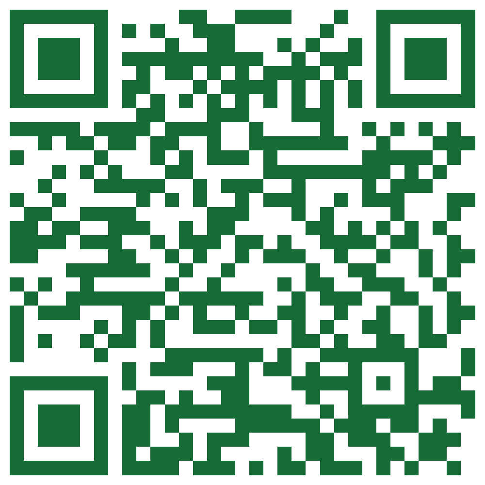 QR verification code