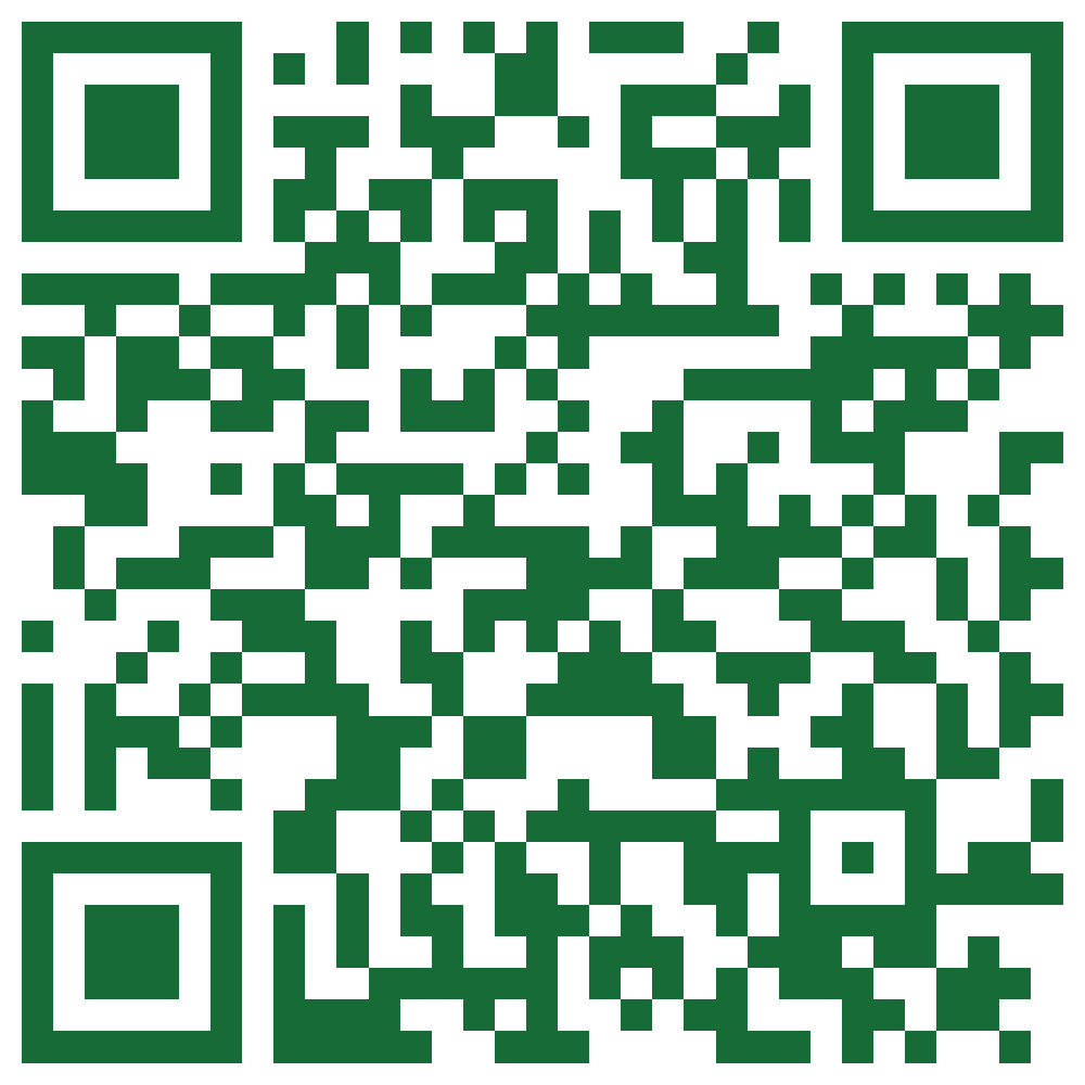 QR verification code