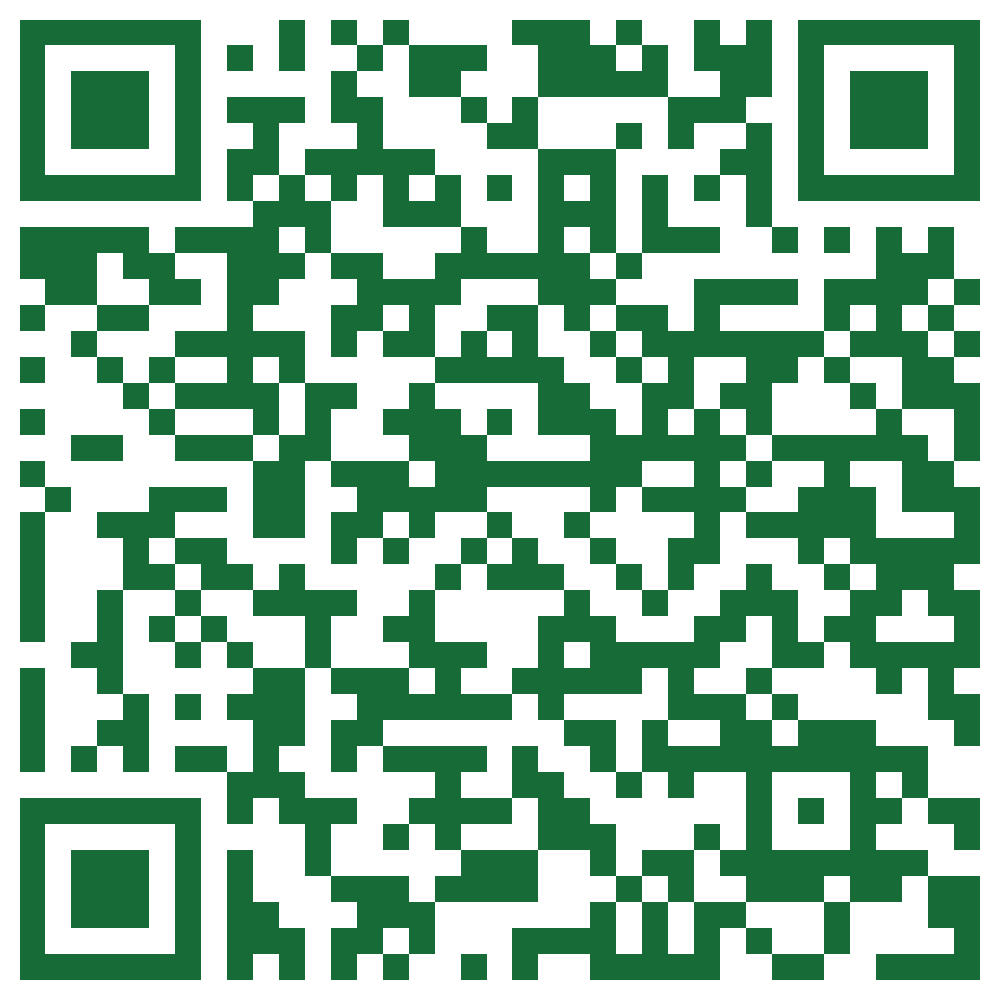 QR verification code