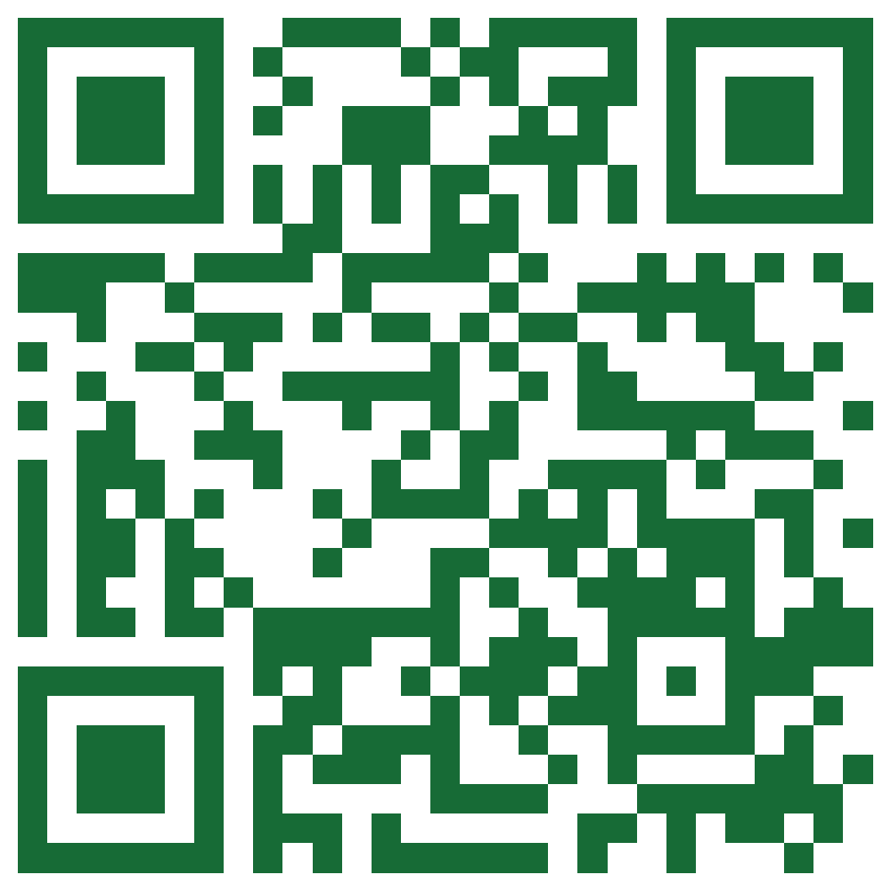 QR verification code