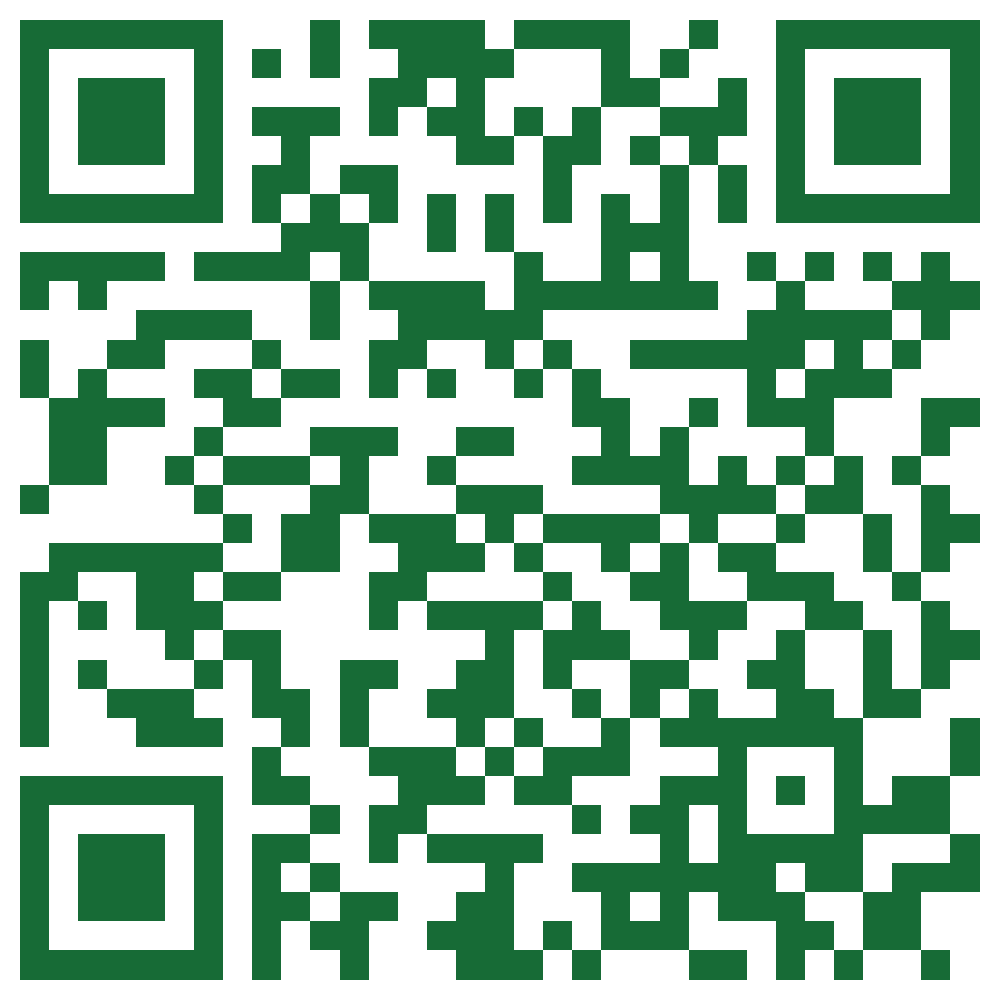 QR verification code