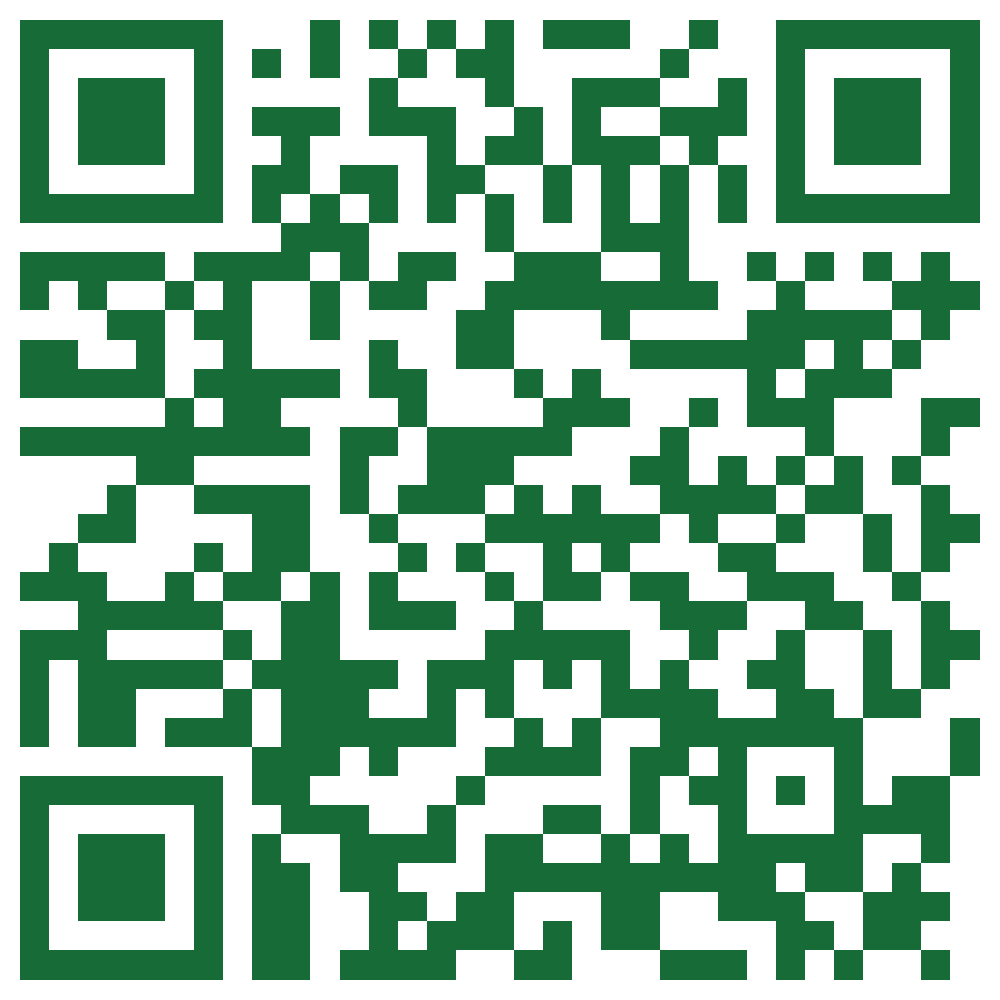 QR verification code