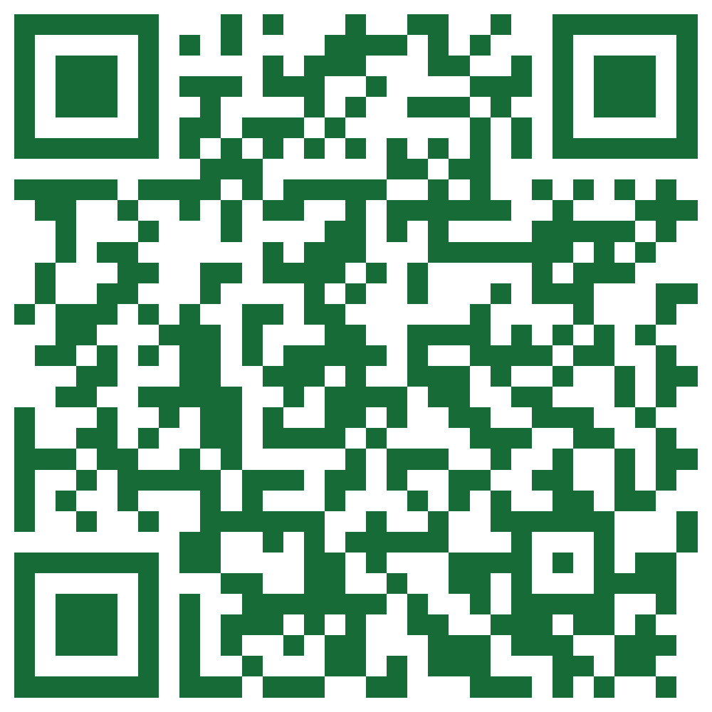 QR verification code