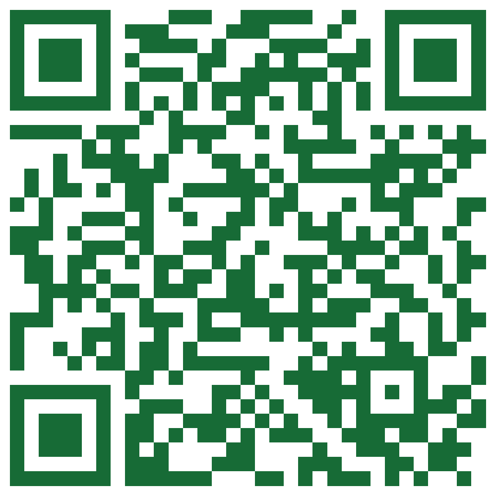 QR verification code