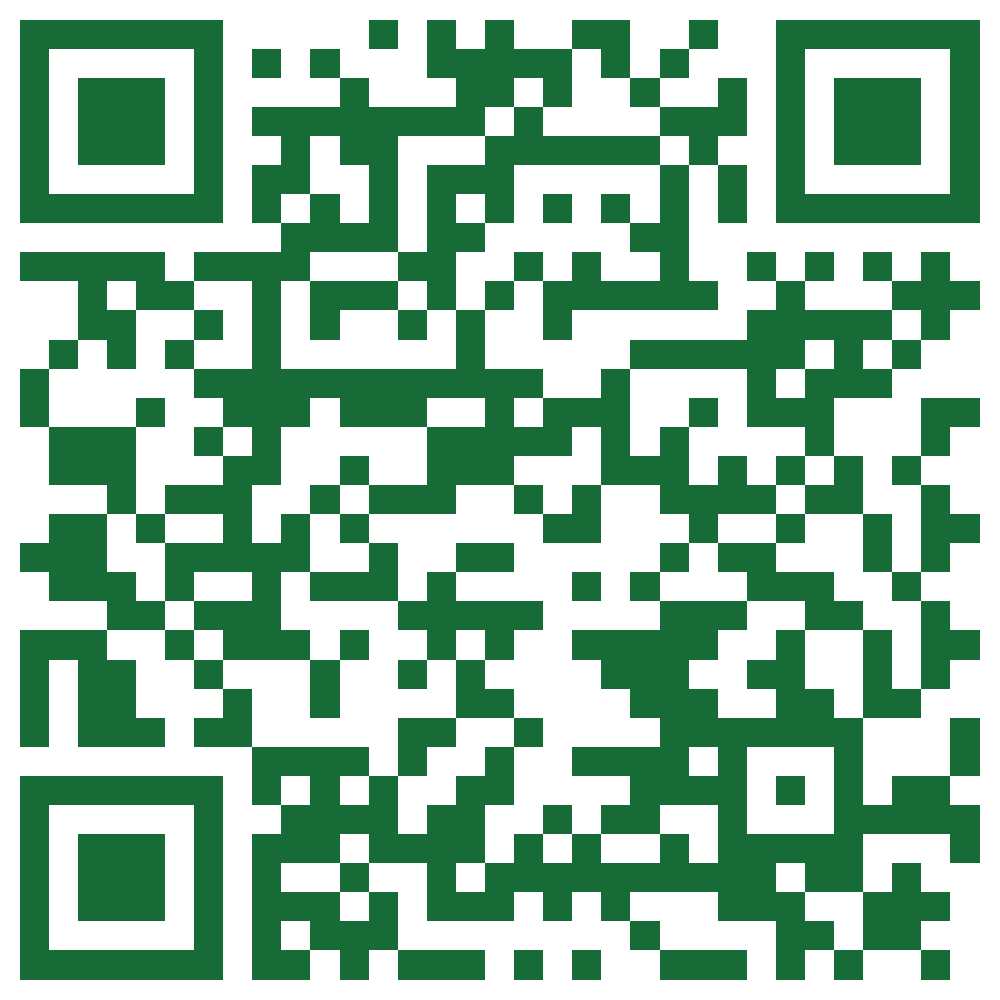 QR verification code