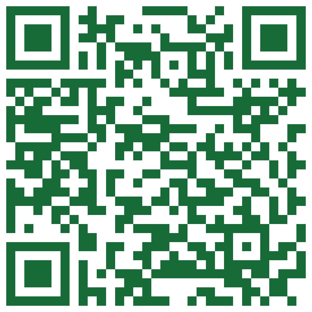 QR verification code
