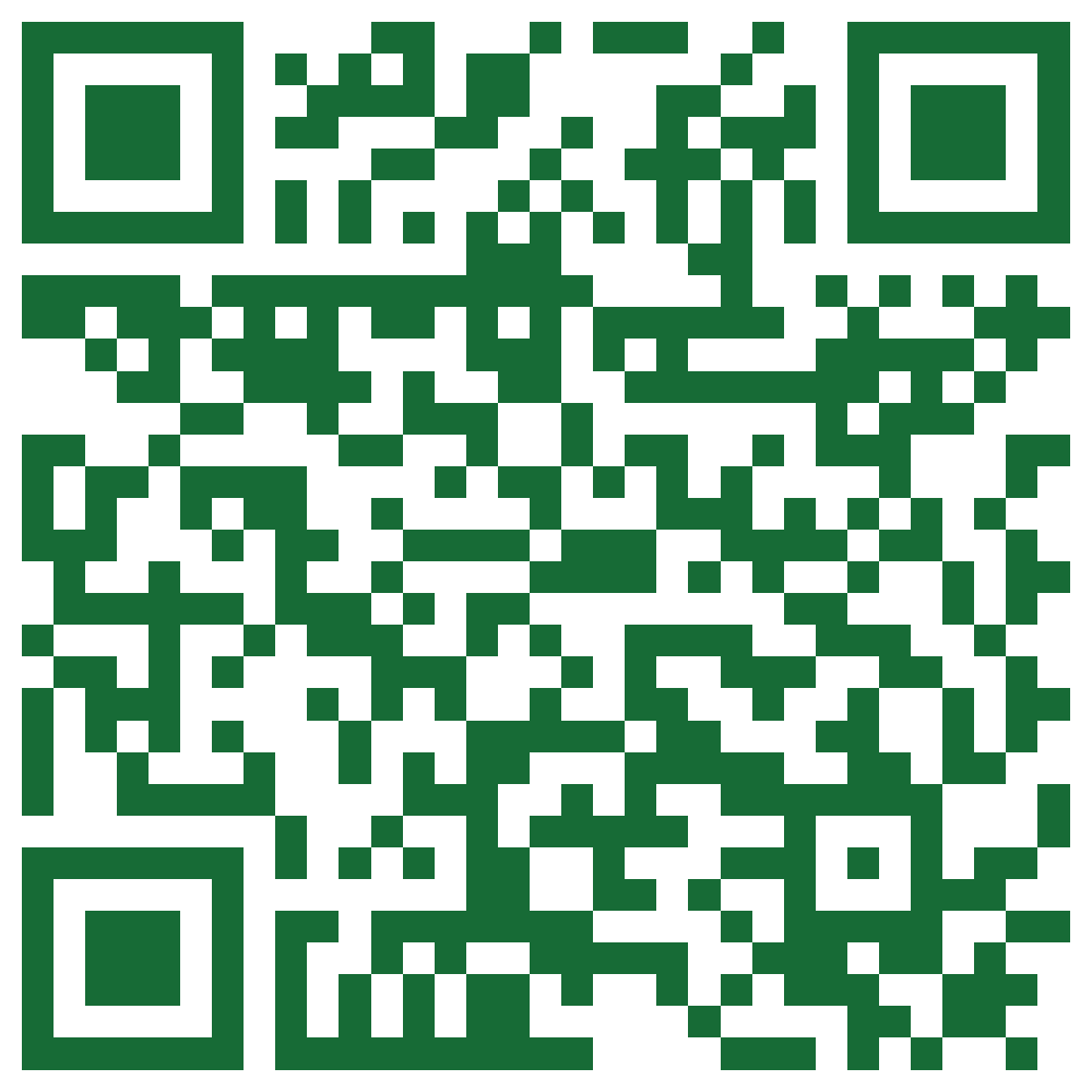 QR verification code